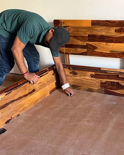 Packers And Movers In Jagadish Nagar